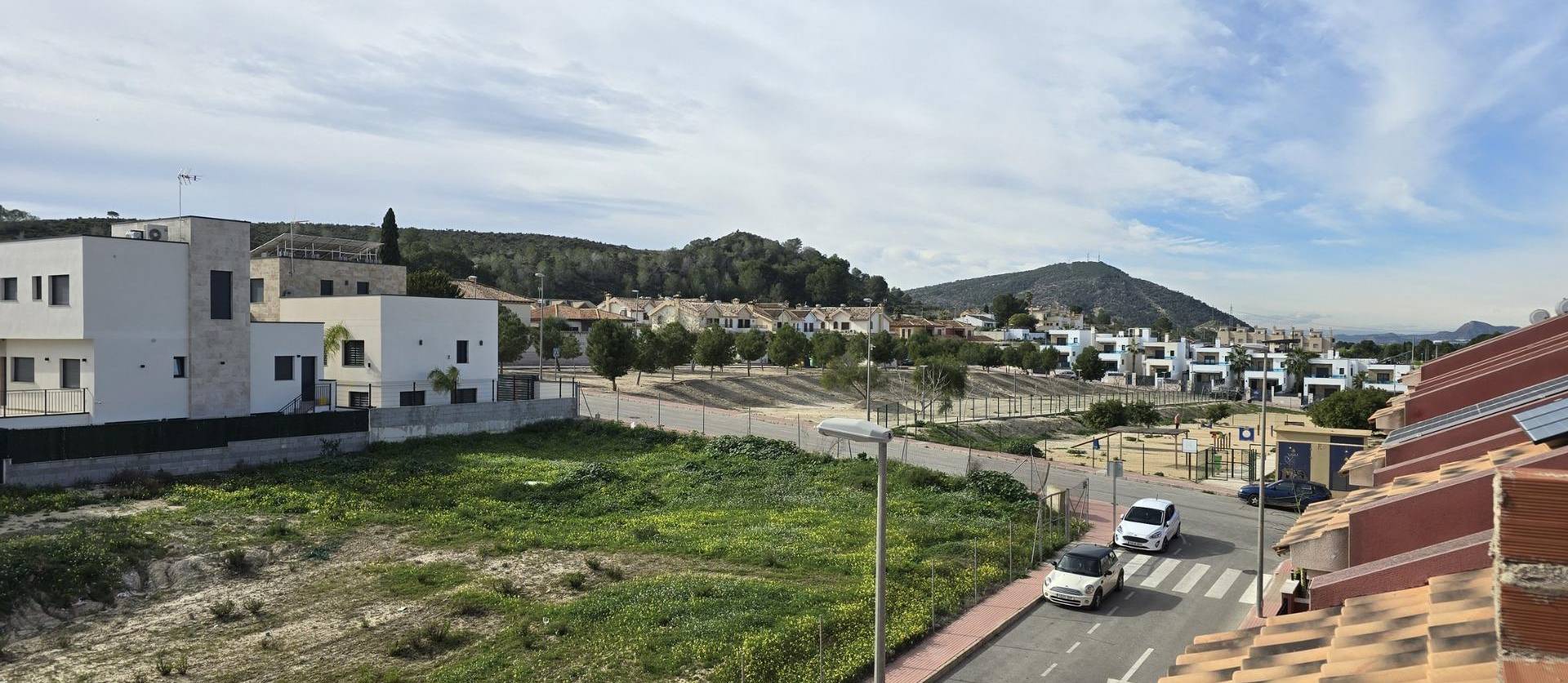 Nueva construcción  - Adosado - Bigastro - pueblo