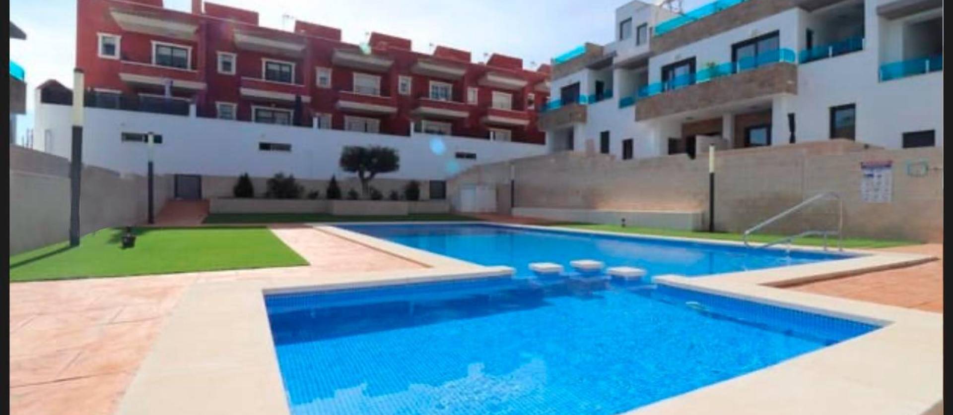 Nueva construcción  - Adosado - Bigastro - pueblo