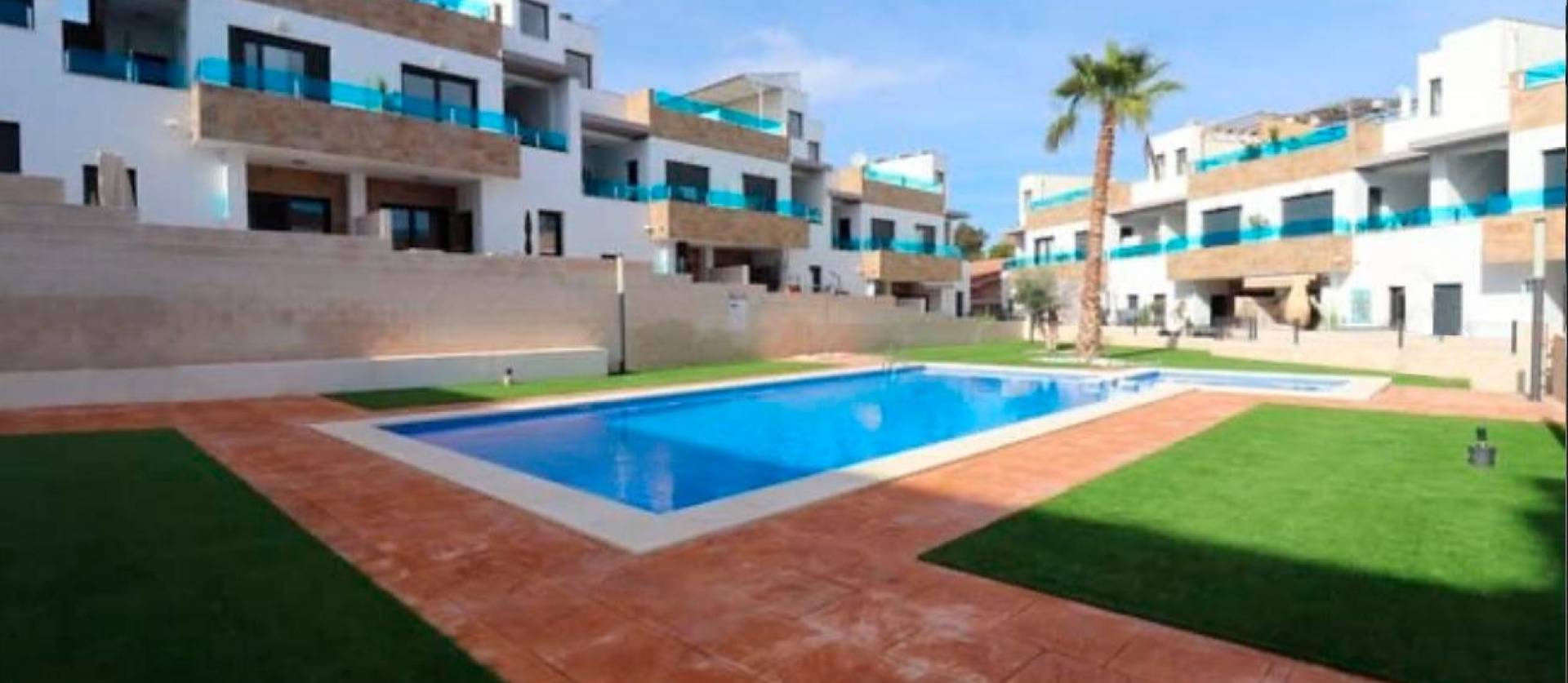 Nueva construcción  - Adosado - Bigastro - pueblo