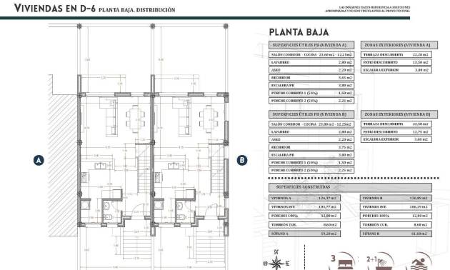 Nueva construcción  - Adosado - Bigastro - pueblo