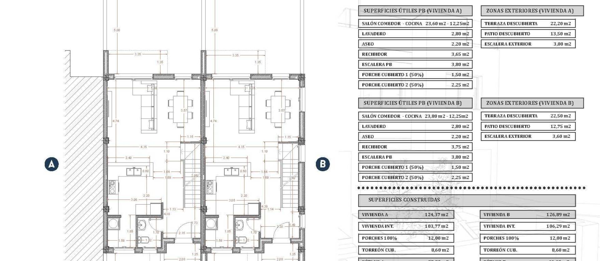Nueva construcción  - Adosado - Bigastro - pueblo
