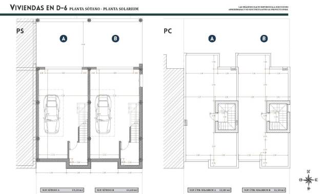 Nueva construcción  - Adosado - Bigastro - pueblo
