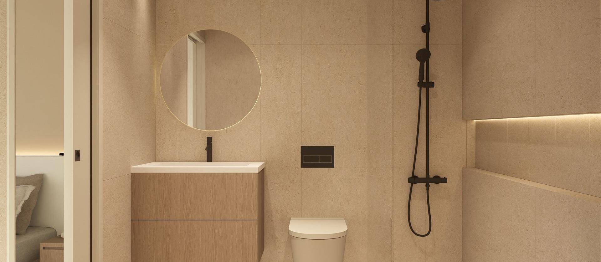 Nueva construcción  - Adosado - Torre Pacheco - El Alba