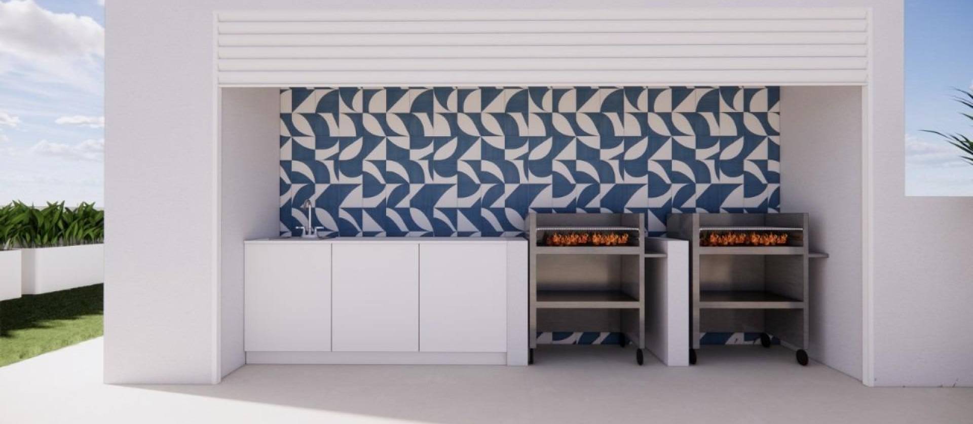 Nueva construcción  - Apartment - Pilar de la Horadada - Torre de la Horadada