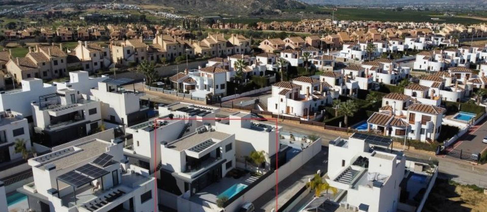 Venta - Villa - Algorfa