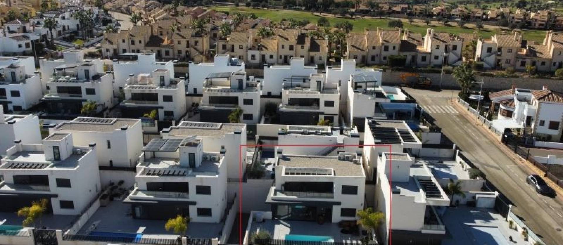 Venta - Villa - Algorfa