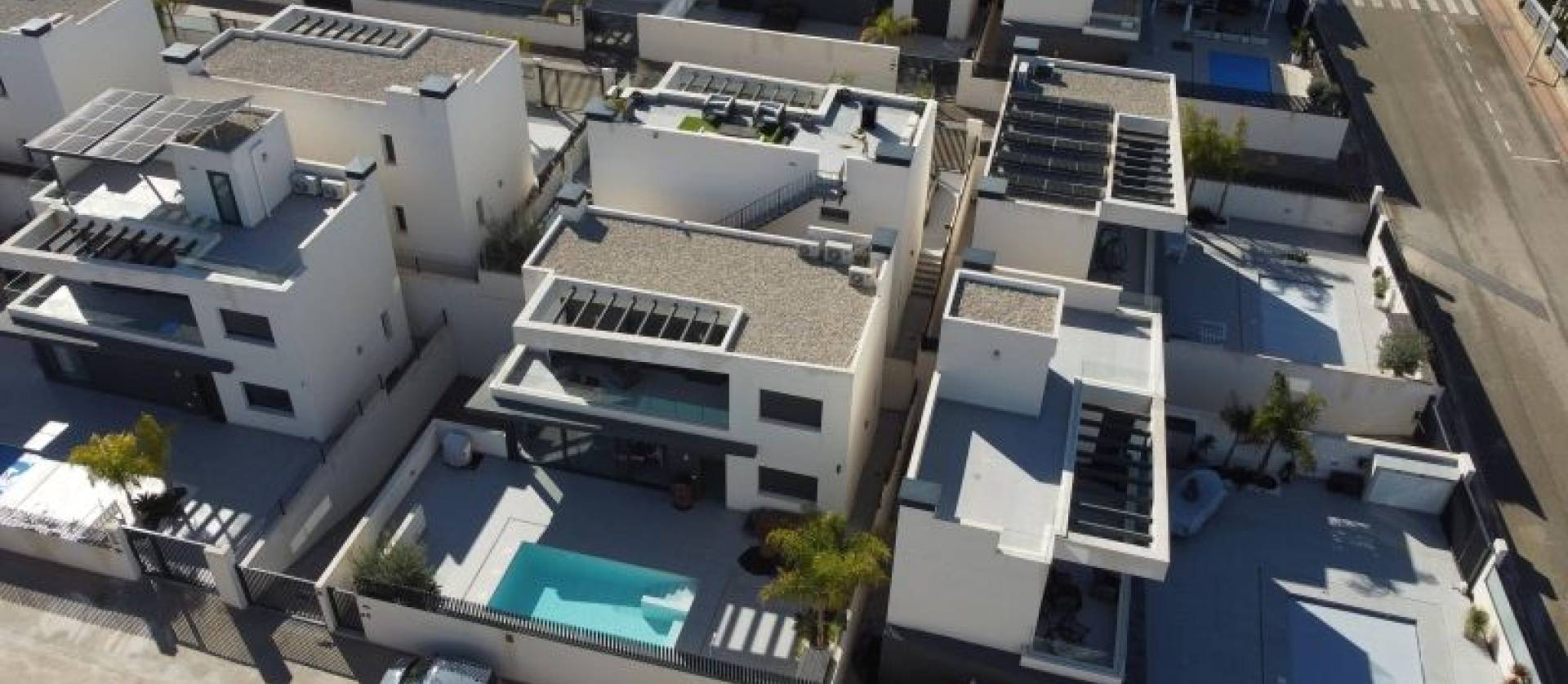 Venta - Villa - Algorfa