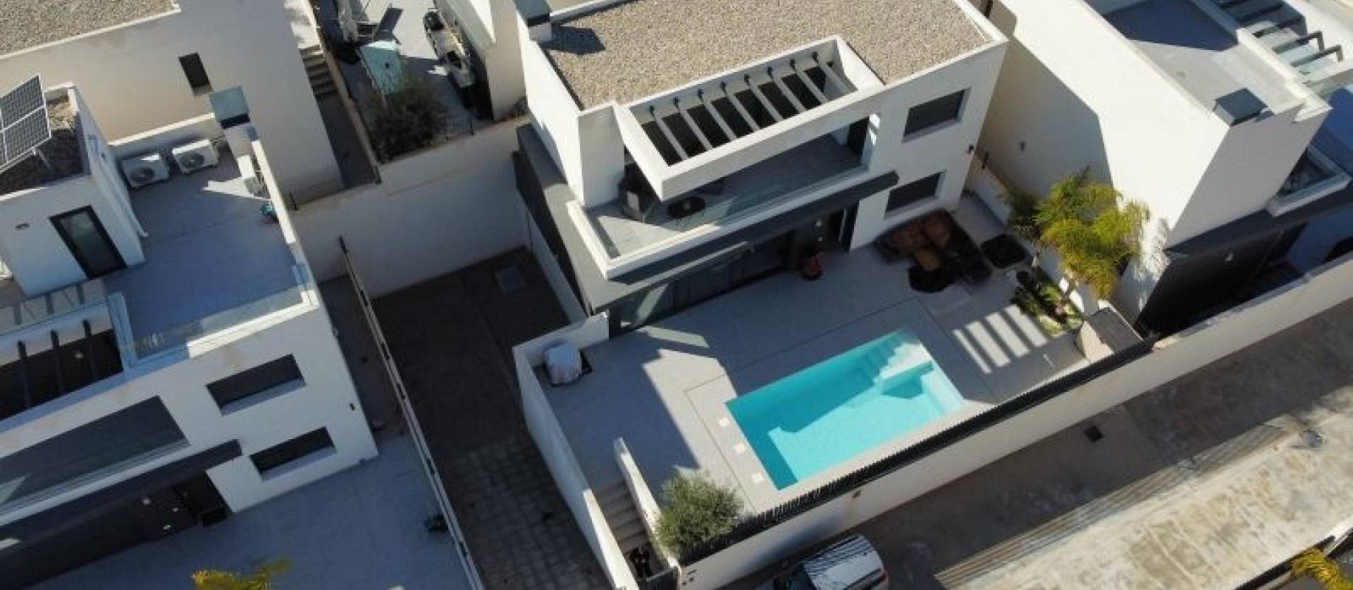 Venta - Villa - Algorfa