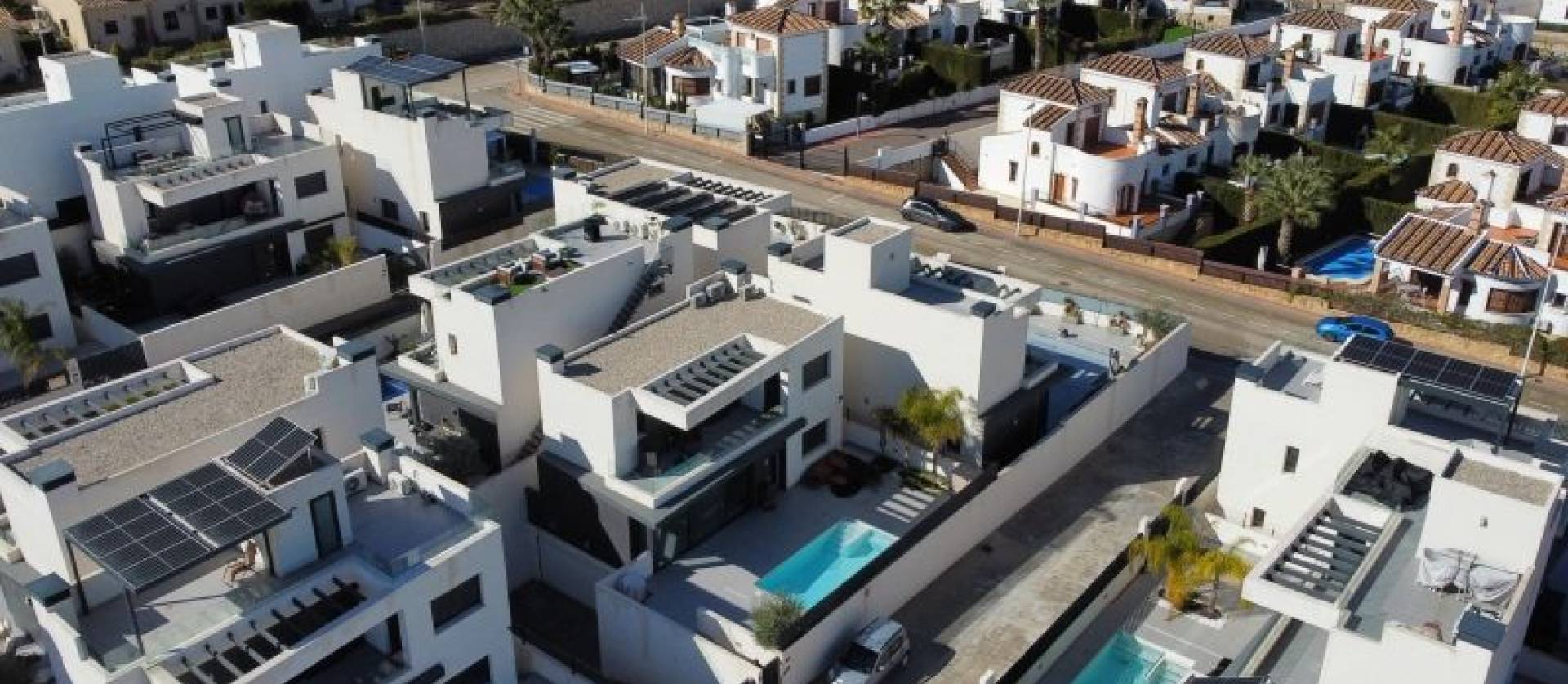 Venta - Villa - Algorfa