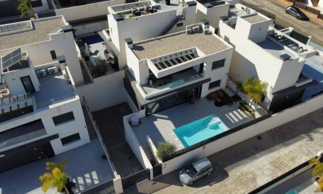 Venta - Villa - Algorfa