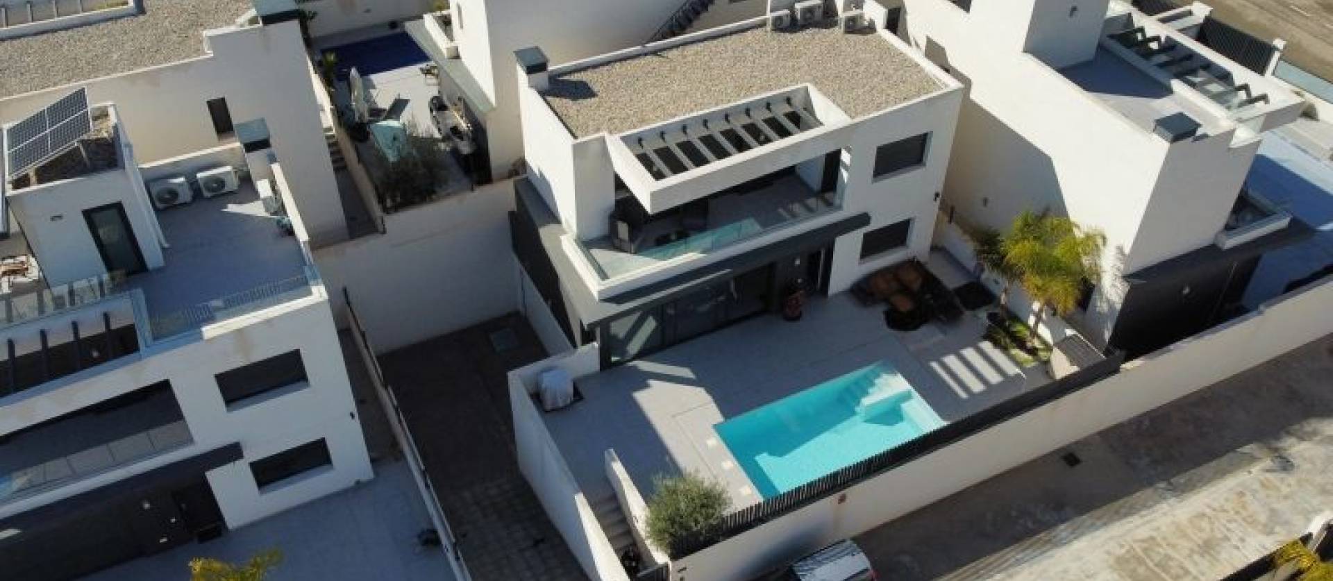 Venta - Villa - Algorfa