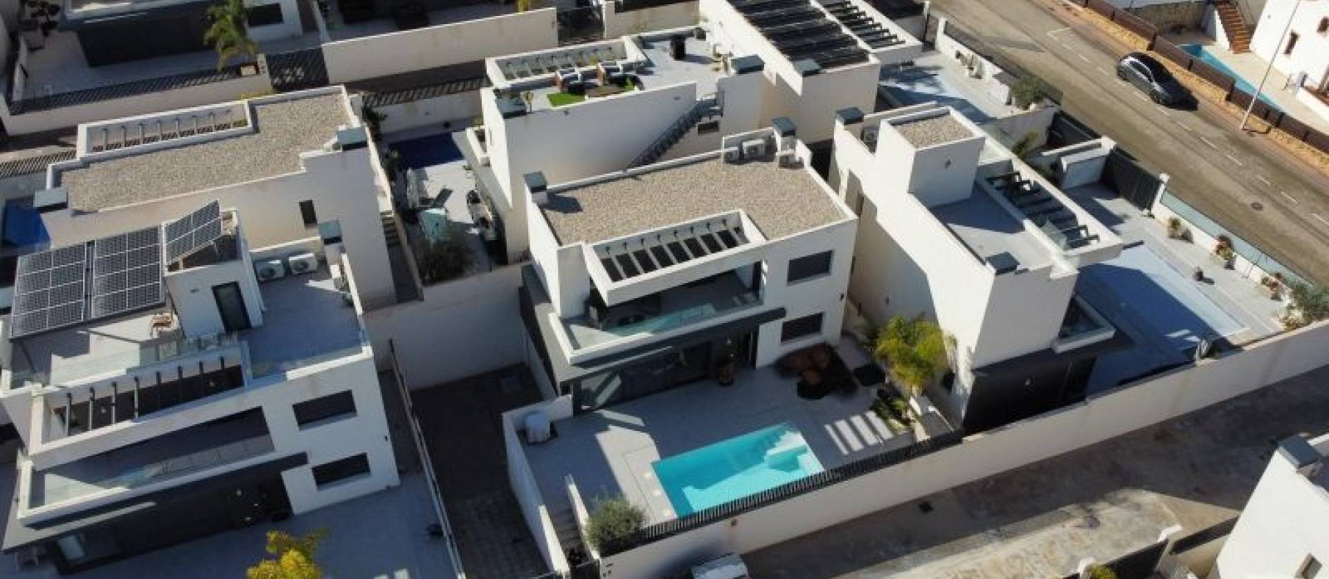 Venta - Villa - Algorfa