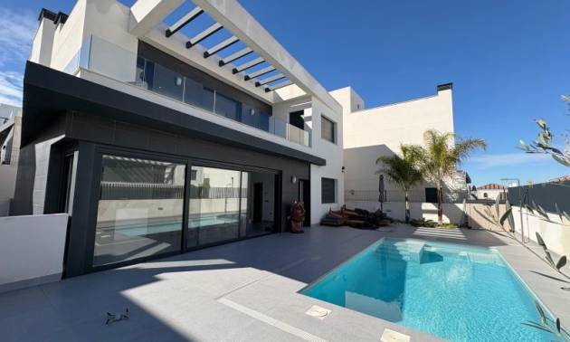 Venta - Villa - Algorfa