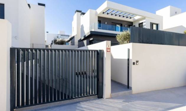 Venta - Villa - Algorfa