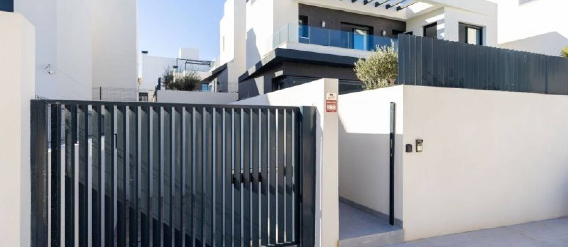 Venta - Villa - Algorfa