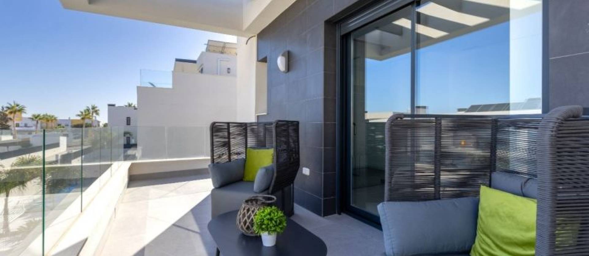 Venta - Villa - Algorfa