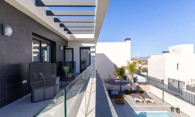 Venta - Villa - Algorfa