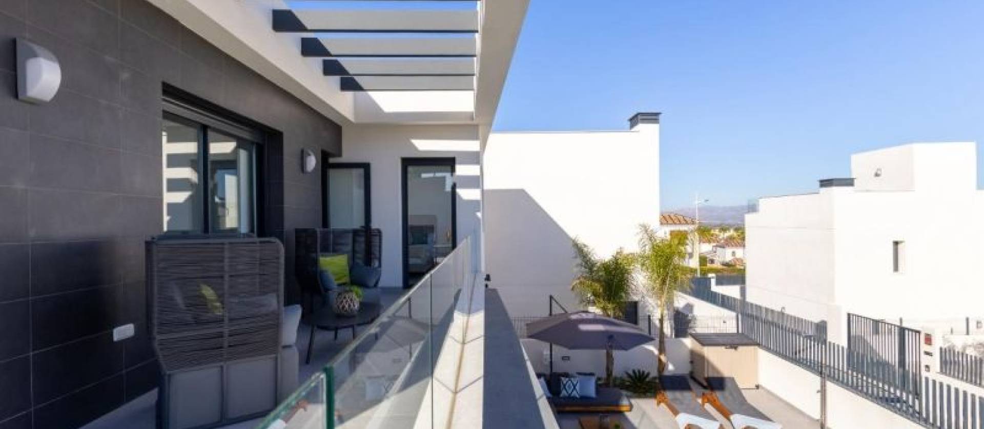 Venta - Villa - Algorfa