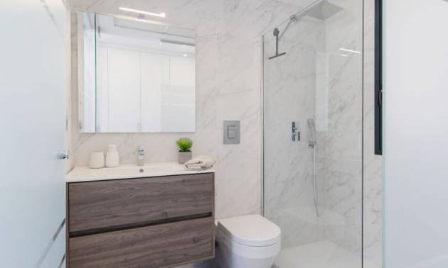 Venta - Villa - Algorfa