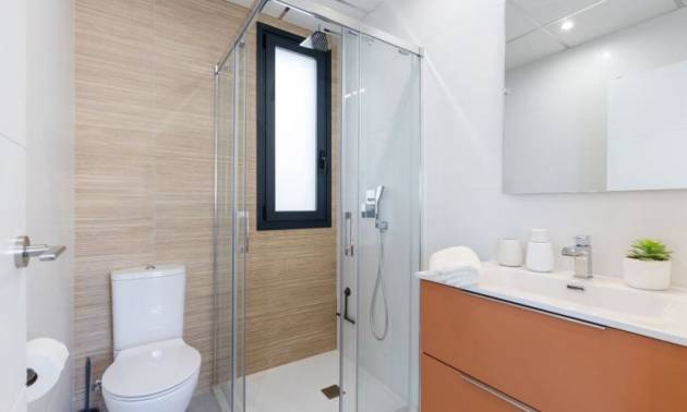 Venta - Villa - Algorfa