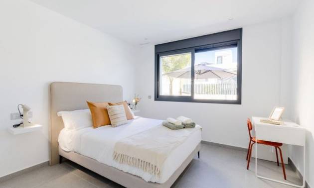 Venta - Villa - Algorfa