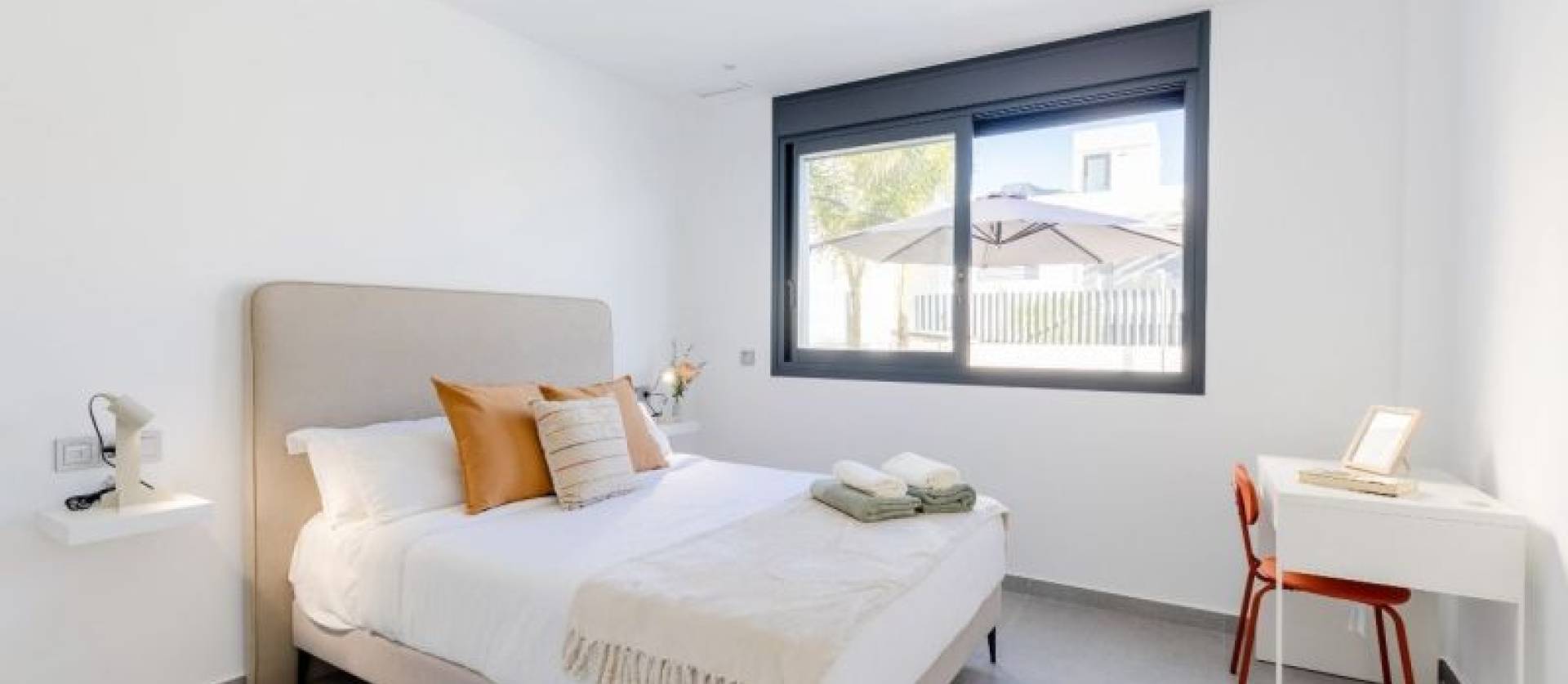 Venta - Villa - Algorfa