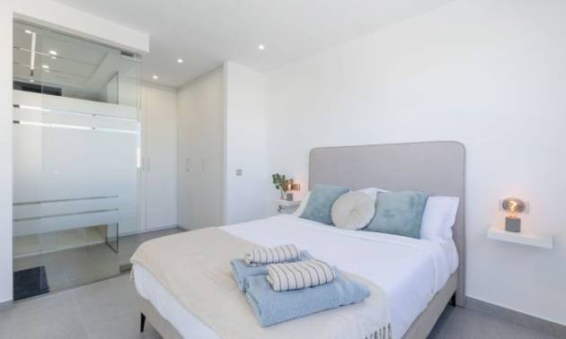 Venta - Villa - Algorfa