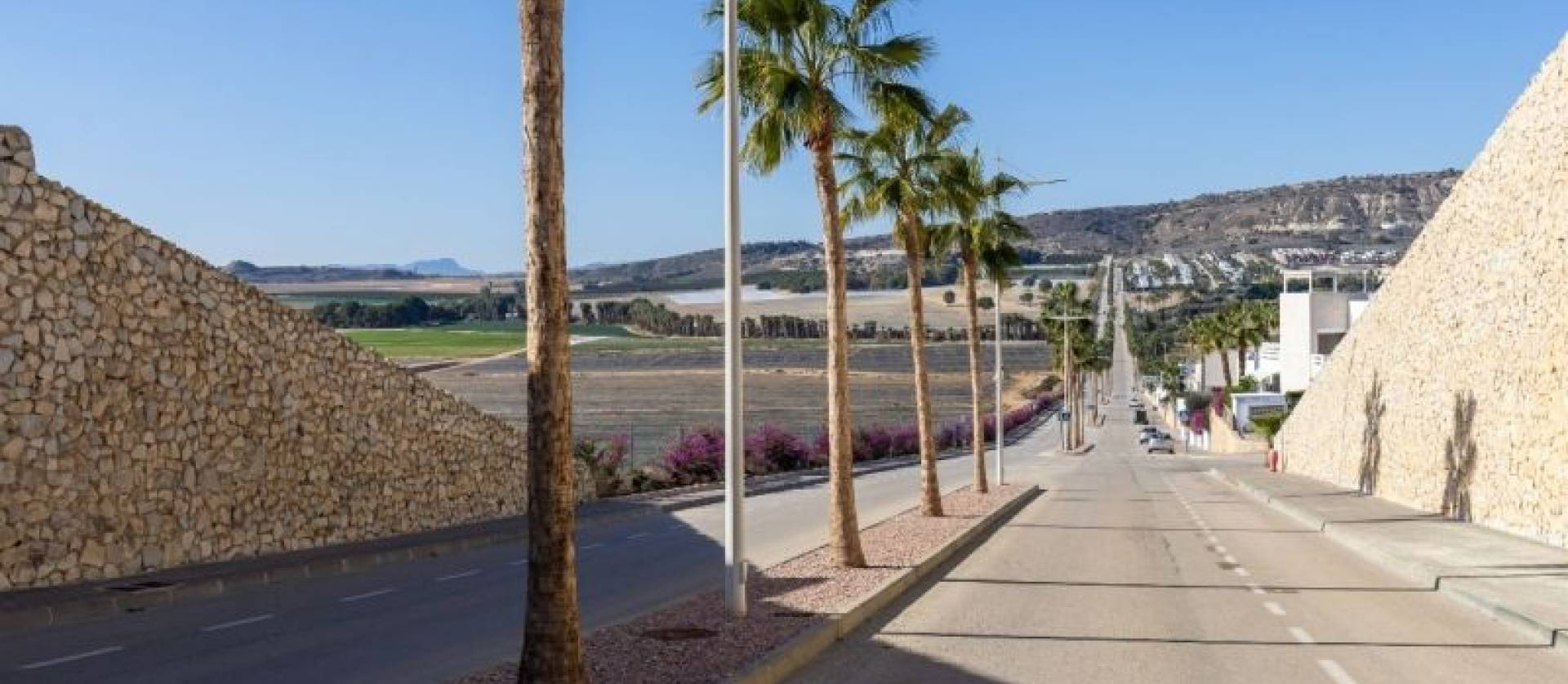 Venta - Villa - Algorfa