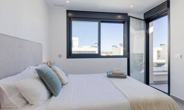 Venta - Villa - Algorfa