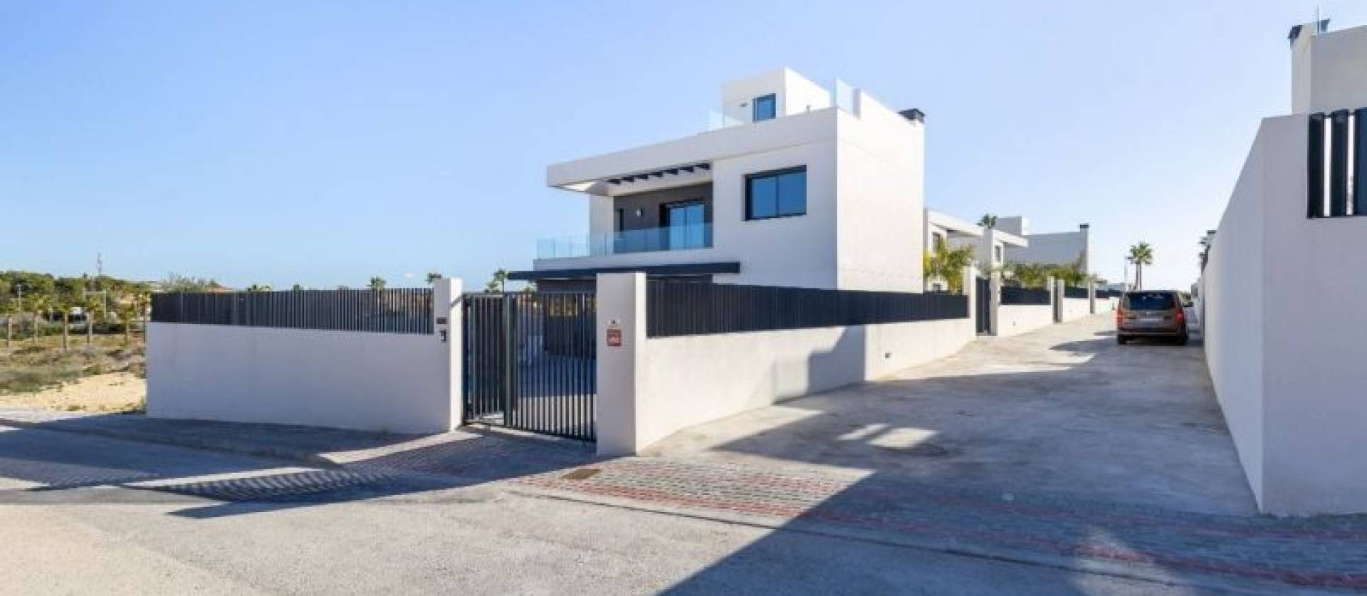 Venta - Villa - Algorfa