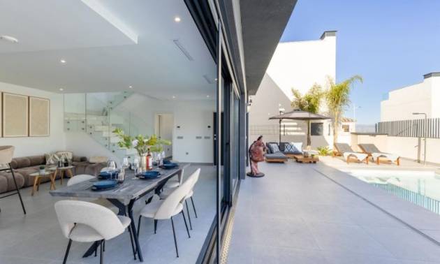 Venta - Villa - Algorfa