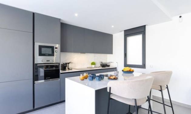 Venta - Villa - Algorfa