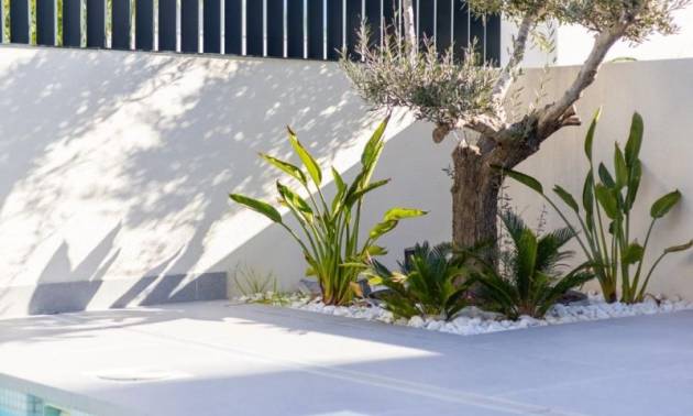 Venta - Villa - Algorfa