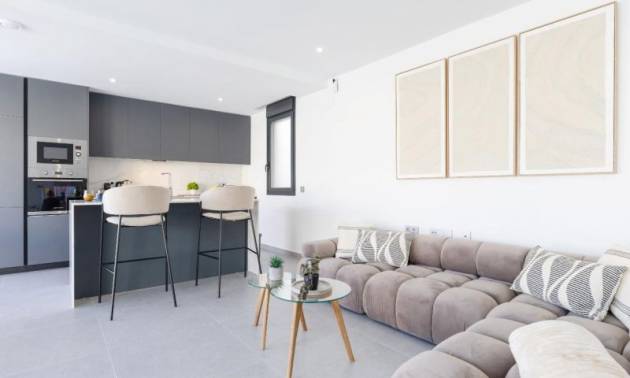 Venta - Villa - Algorfa