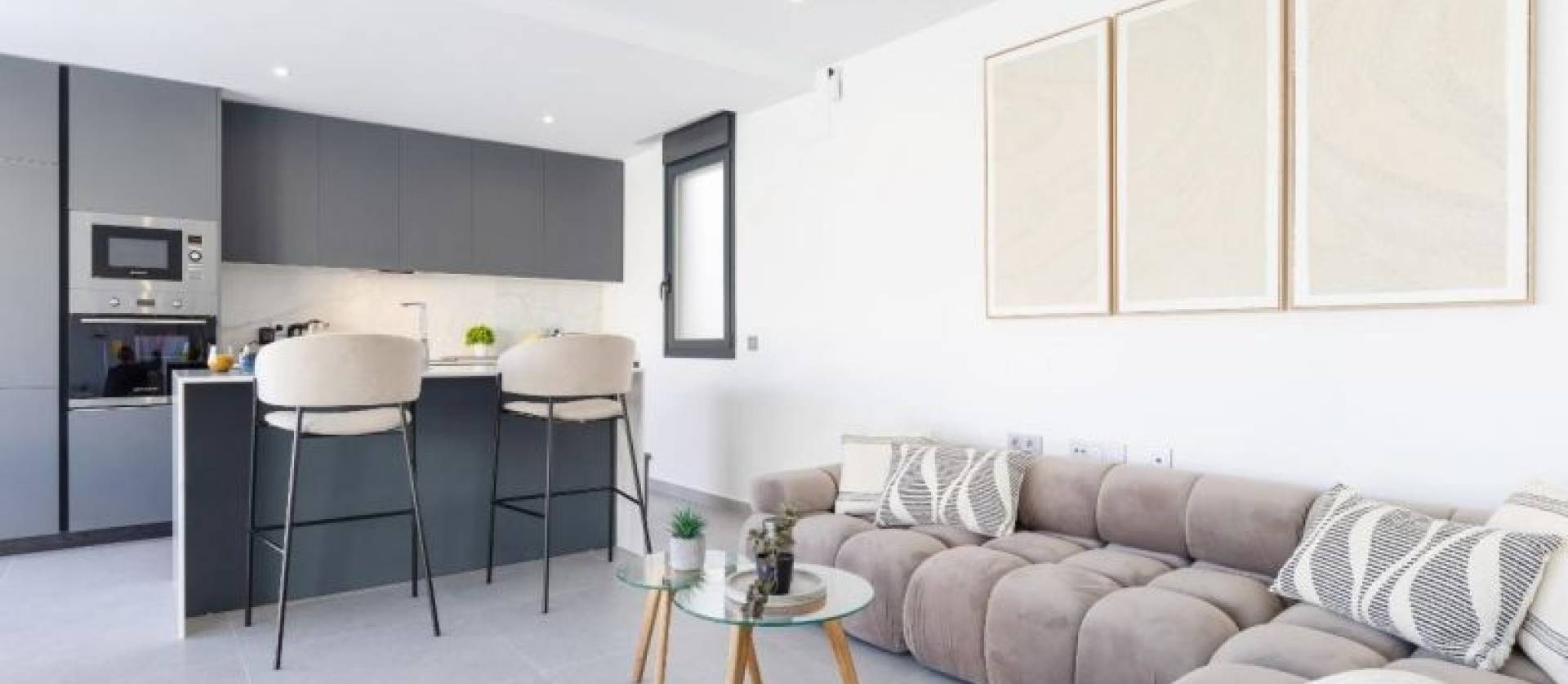 Venta - Villa - Algorfa