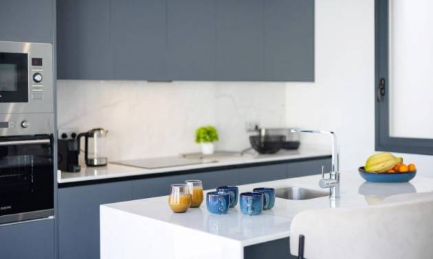 Venta - Villa - Algorfa