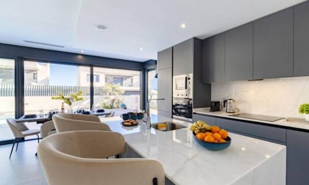 Venta - Villa - Algorfa