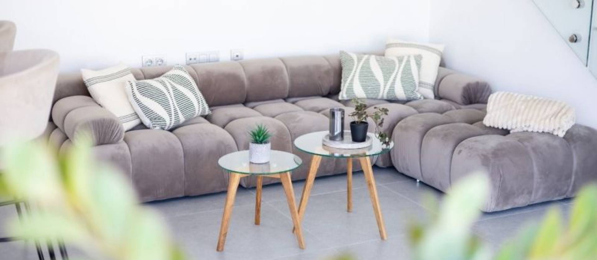 Venta - Villa - Algorfa