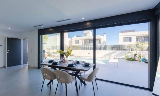 Venta - Villa - Algorfa