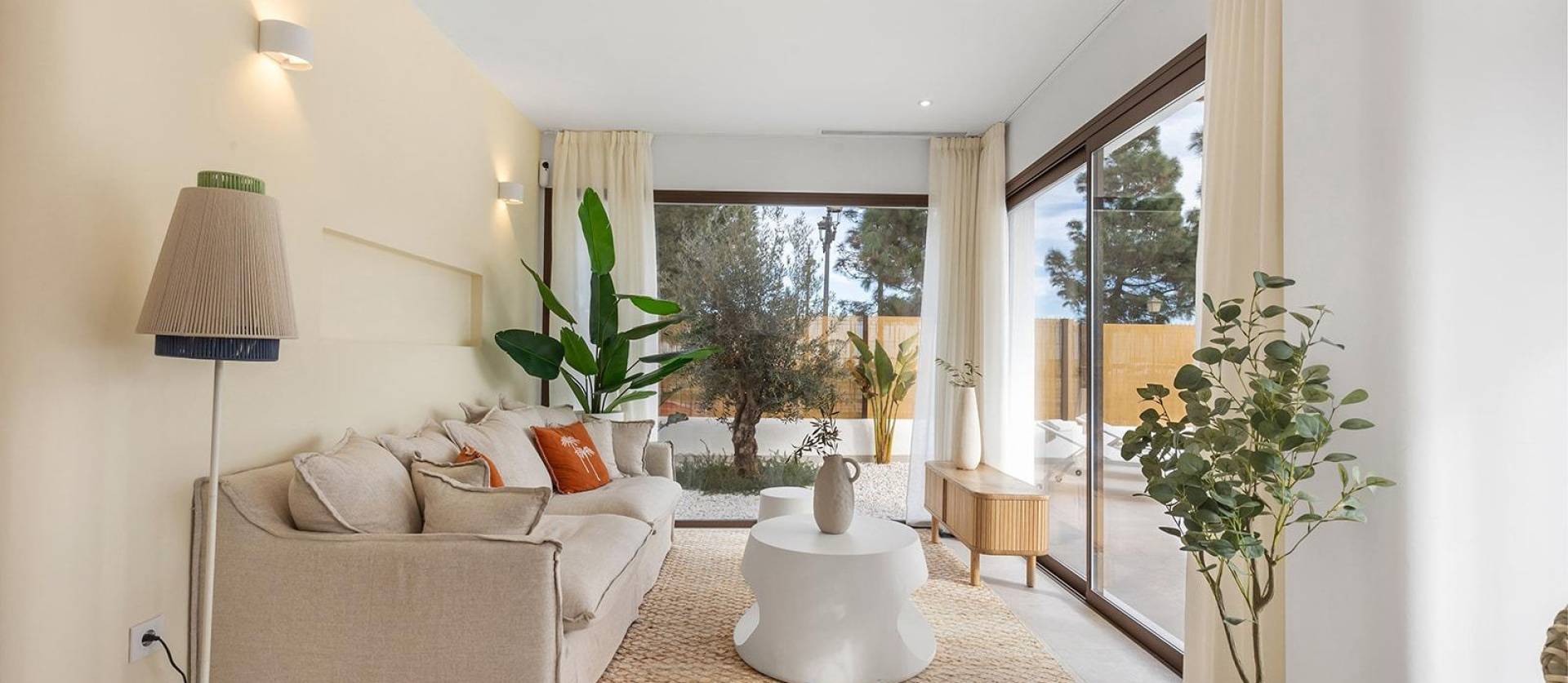 Nieuwbouw projecten -  - Los Alcázares - La Serena Golf