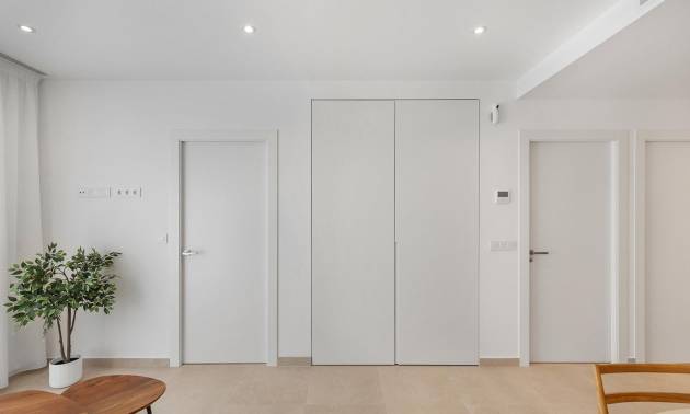 Nueva construcción  - Apartment - Los Alcázares - La Serena Golf