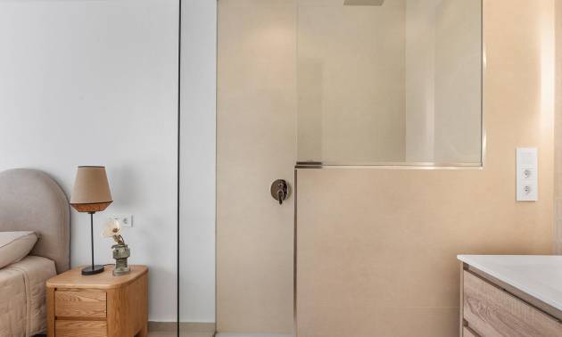 Nueva construcción  - Apartment - Los Alcázares - La Serena Golf