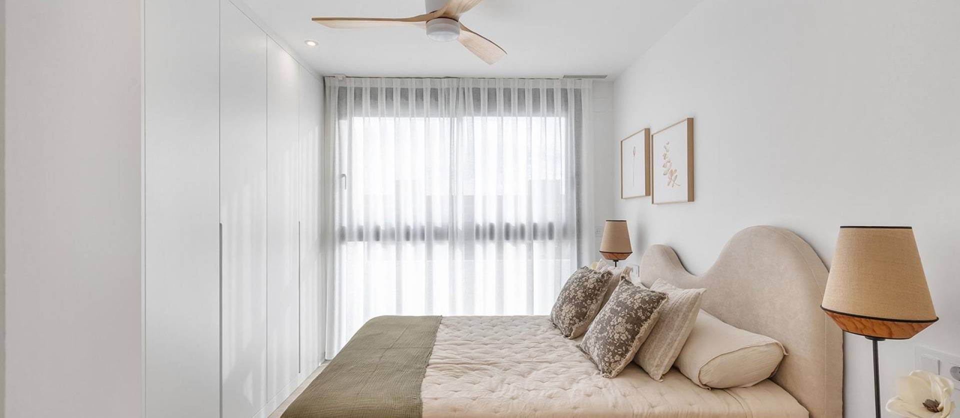 Nueva construcción  - Apartment - Los Alcázares - La Serena Golf