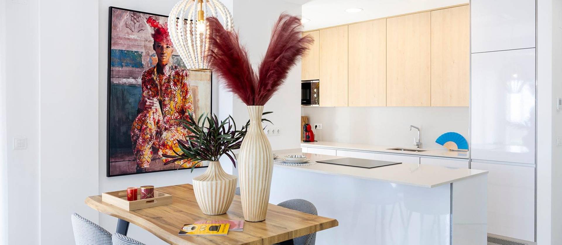 New Build - Villa - Polop - Polop Hills