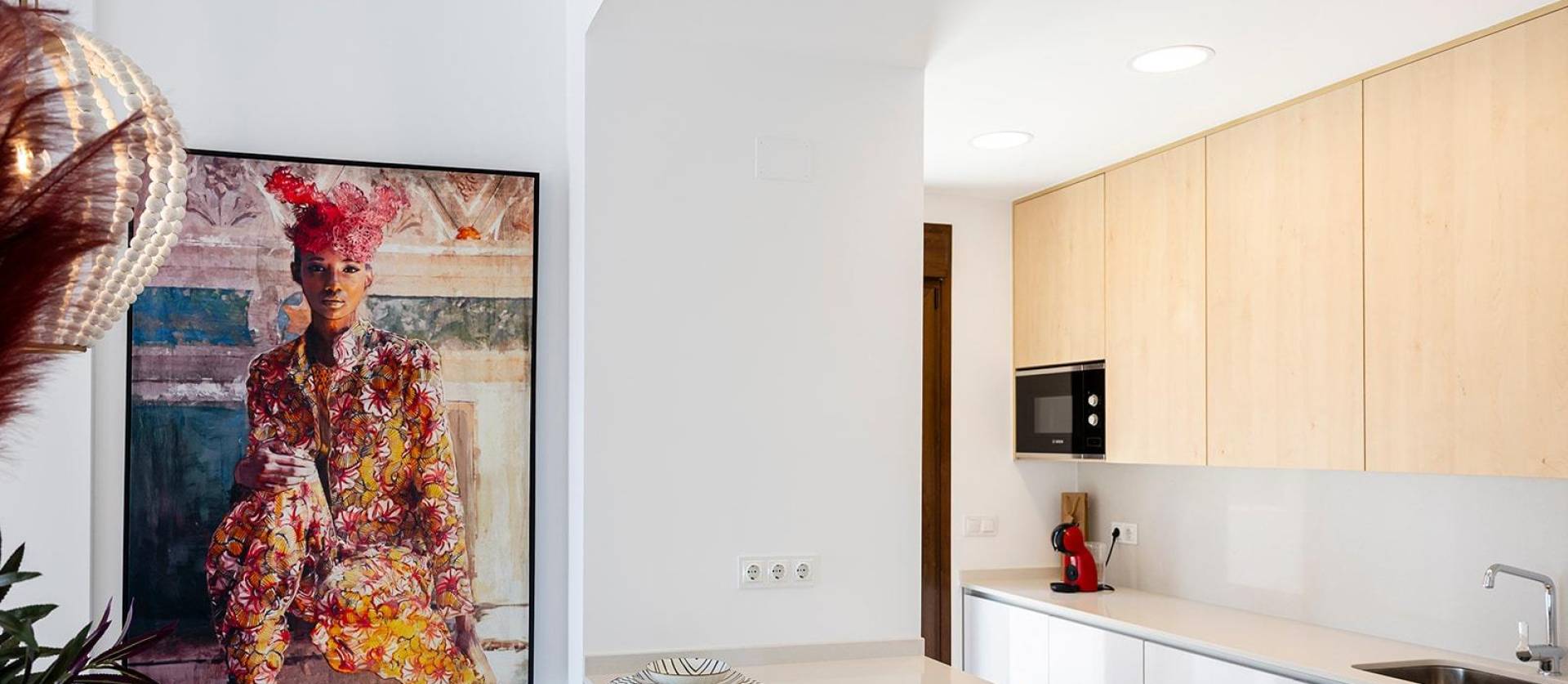 New Build - Villa - Polop - Polop Hills