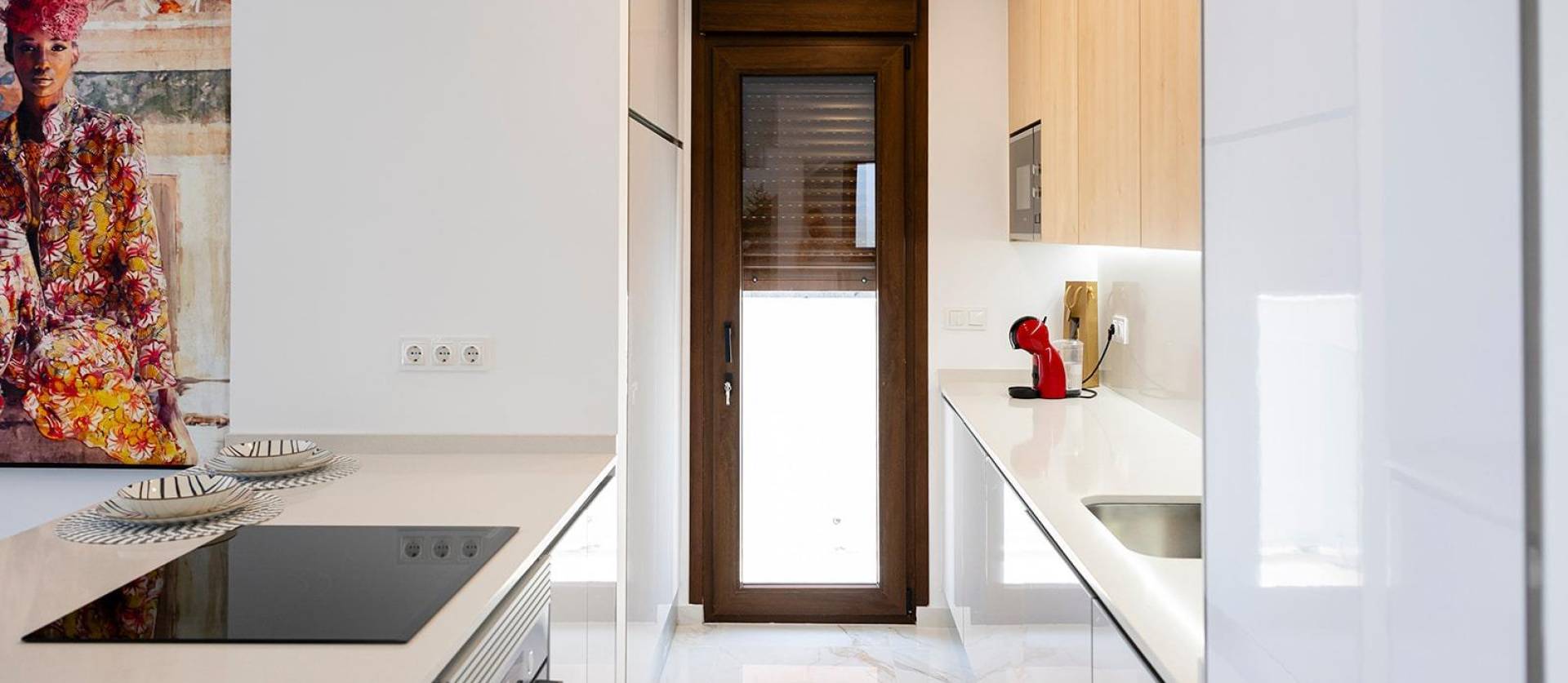 New Build - Villa - Polop - Polop Hills