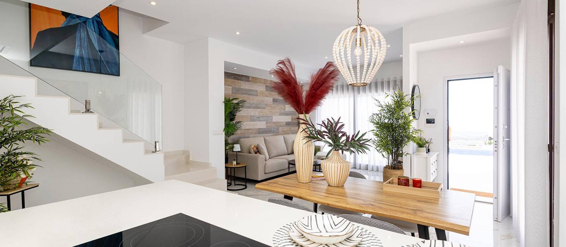 New Build - Villa - Polop - Polop Hills