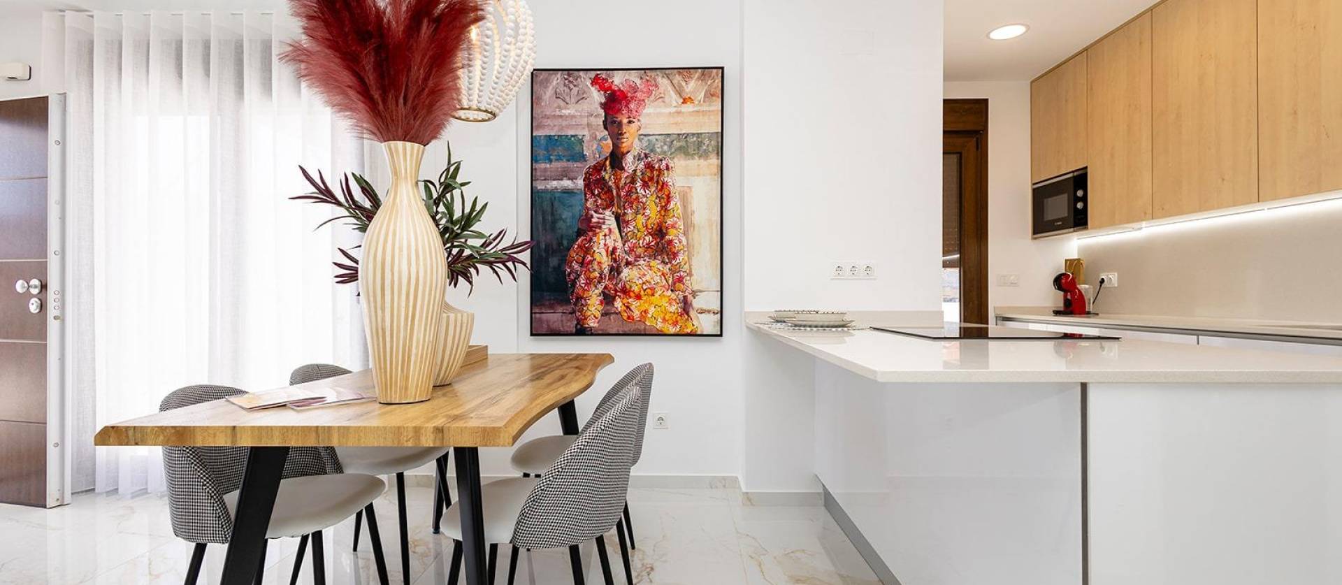 New Build - Villa - Polop - Polop Hills