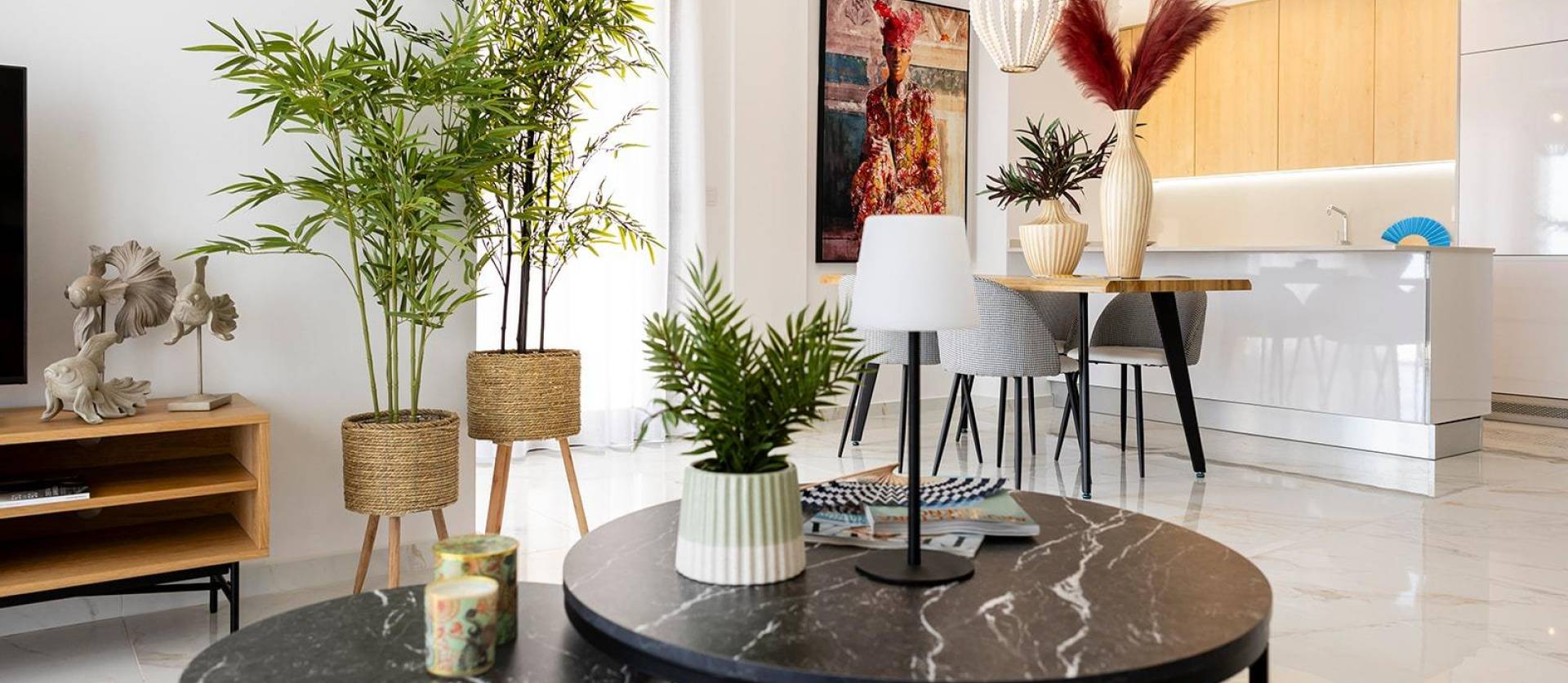 New Build - Villa - Polop - Polop Hills