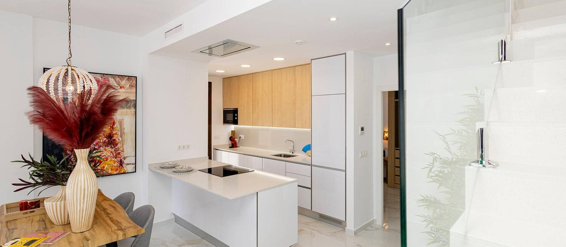 New Build - Villa - Polop - Polop Hills